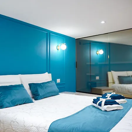Drm Bed and breakfast Marcianise