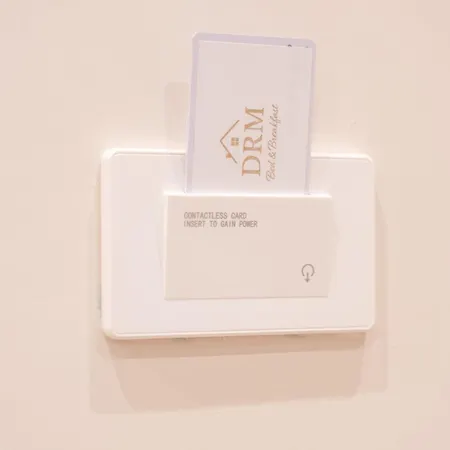 Drm Oda ve Kahvaltı