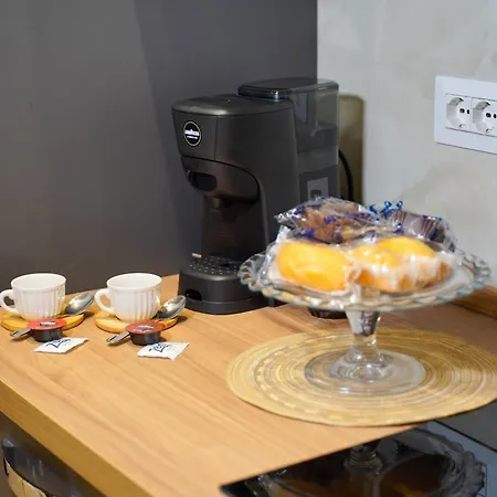 Drm Bed and breakfast Marcianise